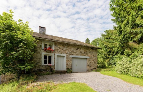 Lierneux Cottage | Rustic Vacation Home, Baneux