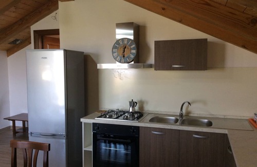 Brindisi Villa | Rustic villa with private pool