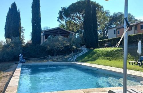 Ancona House | Rustico del Conero