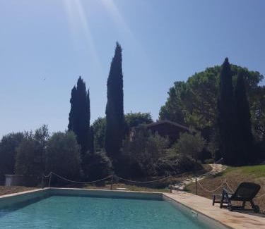 Ancona House | Rustico del Conero