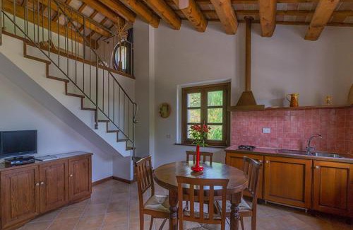 Ancona House | Rustico del Conero