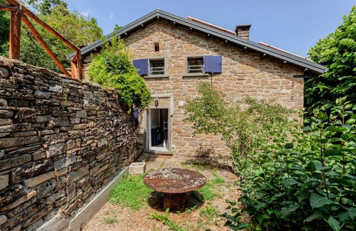Borgo Val di Taro Apartment | Rustico del Rosmarino