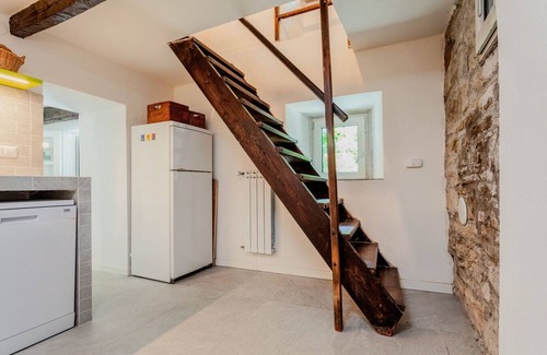 Borgo Val di Taro Apartment | Rustico del Rosmarino
