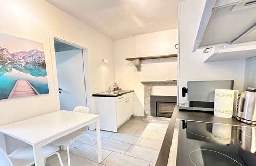 Brissago Ski Chalet | Rustico Pietra - Brissago Experience, Brissago, Switzerland
