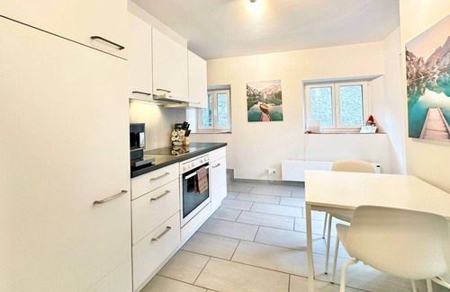 Brissago Ski Chalet | Rustico Pietra - Brissago Experience, Brissago, Switzerland