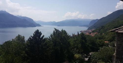 Santa Maria - Rezzonico House | Rustico Vita