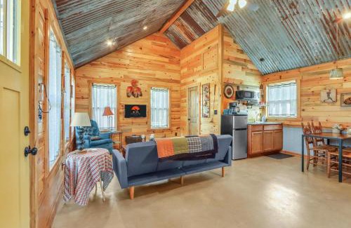 Wimberley House | RusTx Ranch Unit 8- Sports