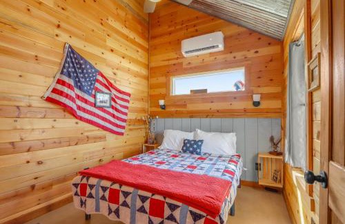 Wimberley House | RusTx Ranch Unit 8- Sports