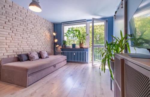 Kamienna Gora Apartment | Rusty Loft Apartament