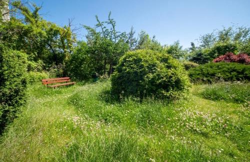 Kamienna Gora Apartment | Rusty Loft Apartament