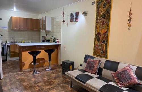 Valdivia Apartment | ruta de valdivia cabañas