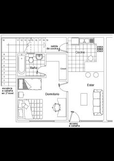 Valdivia Apartment | ruta de valdivia cabañas