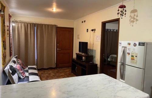 Valdivia Apartment | ruta de valdivia cabañas