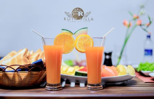 Negombo Resort | Ruth Villa