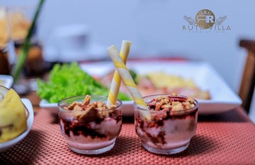 Negombo Resort | Ruth Villa