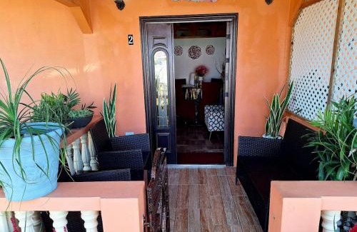 Point Fortin House | Ruths Guest House Private 1 Bedroom Home