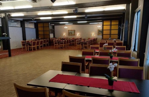Juankoski Hotel | Ruukin Kievari Hotelli Ravintola