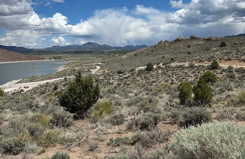 Newcastle RV Rental | RV campground in Beryl for a memorable outdoor getaway!