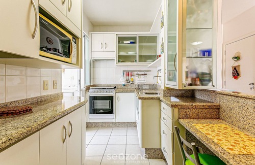 Ingleses Norte Apartment | Rvg- Beautiful Apartments Block sea in Floripa