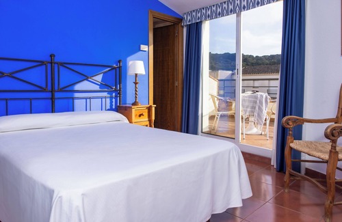 Tossa de Mar Hotel | RVHotels Mar de Tossa