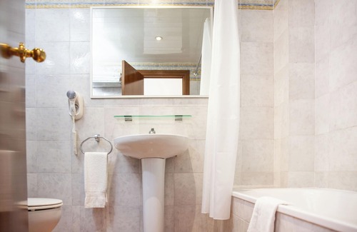 Tossa de Mar Hotel | RVHotels Mar de Tossa