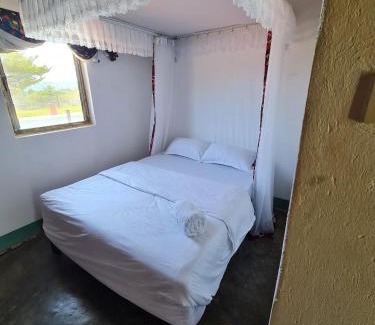 Mbarara Resort | Rwekishokye Country Club