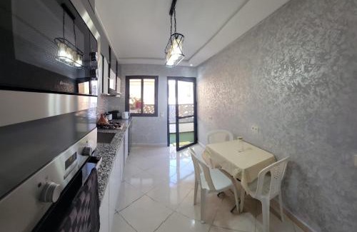 Cite El Houda Apartment | Ryad el houda