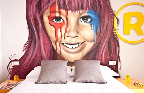 Ibiza City Centre Hotel | Ryans Budget