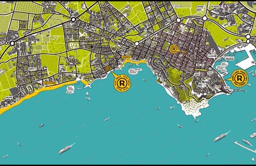 Ibiza City Centre Hotel | Ryans Pocket