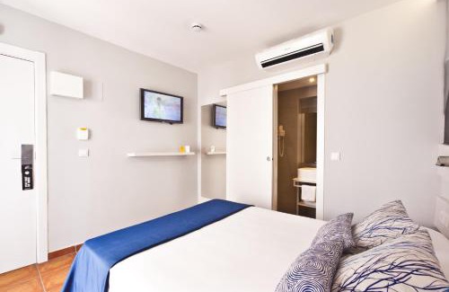 Ibiza City Centre Hotel | Ryans Pocket
