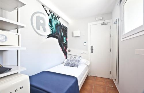 Ibiza City Centre Hotel | Ryans Pocket