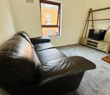 Carlisle Apartment | Rydal Retreat