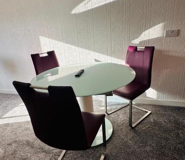 Carlisle Apartment | Rydal Retreat