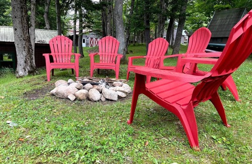 Old Forge House | Ryders Lodge - Old Forge