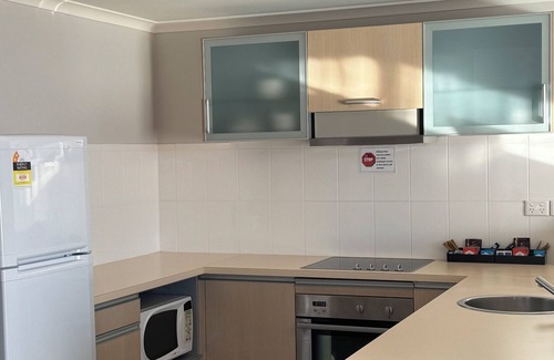 Mount Panorama Apartment | Rydges Mount Panorama Bathurst