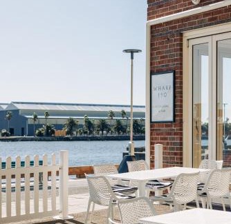 Newcastle Hotel | Rydges Newcastle