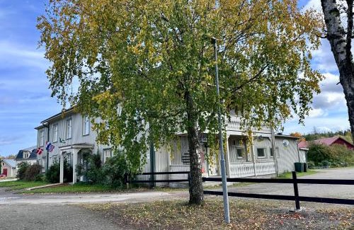 Ryd Hotel | Ryds Gästgiveri