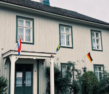 Ryd Hotel | Ryds Gästgiveri