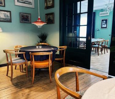 Ryd Hotel | Ryds Gästgiveri