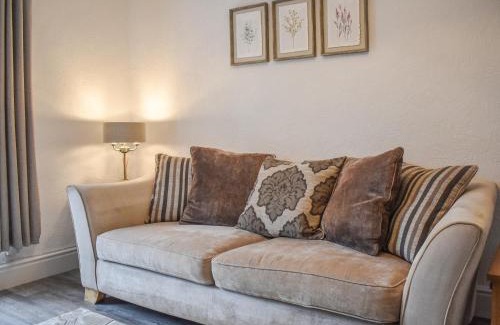 Matlock House | Ryecroft