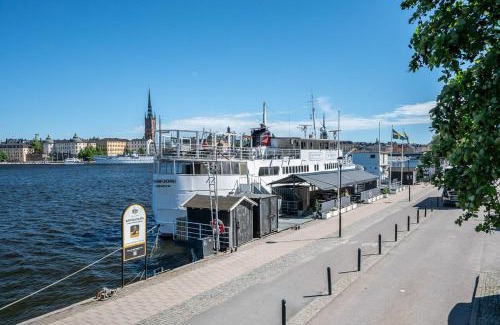 Sodermalm Boat Rental | Rygerfjord Hotel & Hostel