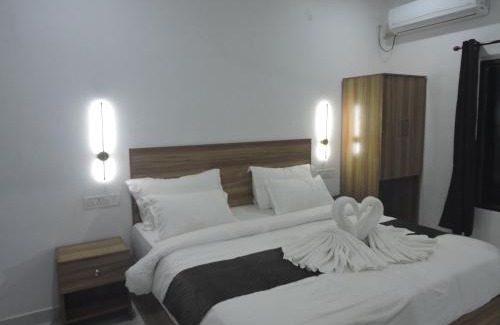 Tepesia Resort | Ryka Tranquil Resort