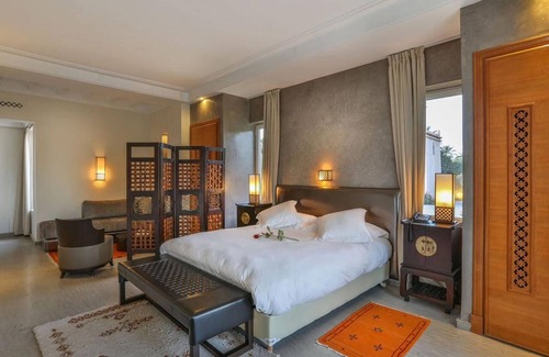 Assouel Villa | Rym Palace