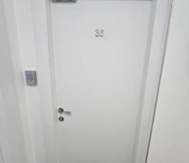 Bat Yam Apartment | Ryo 36 דירת נופש מושלמת מרחק 5 דקות מחוף הים