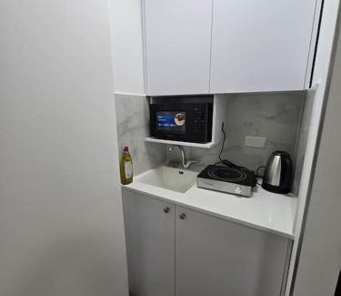 Bat Yam Apartment | Ryo 36 דירת נופש מושלמת מרחק 5 דקות מחוף הים