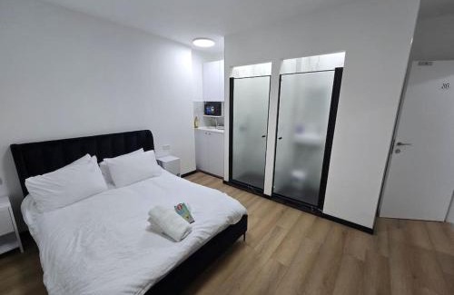 Bat Yam Apartment | Ryo 36 דירת נופש מושלמת מרחק 5 דקות מחוף הים