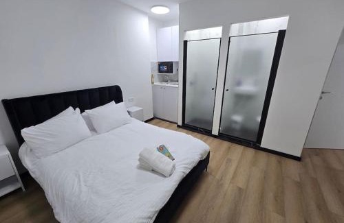 Bat Yam Apartment | Ryo 36 דירת נופש מושלמת מרחק 5 דקות מחוף הים
