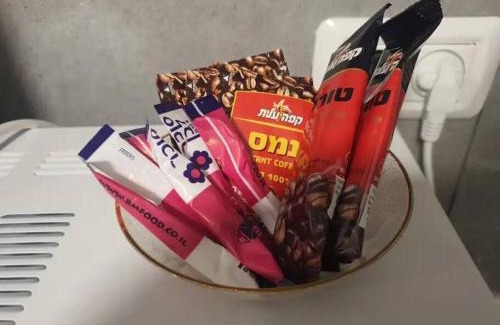 Bat Yam Apartment | Ryo 39 דירת נופש מושלמת מרחק 5 דקות מחוף הים