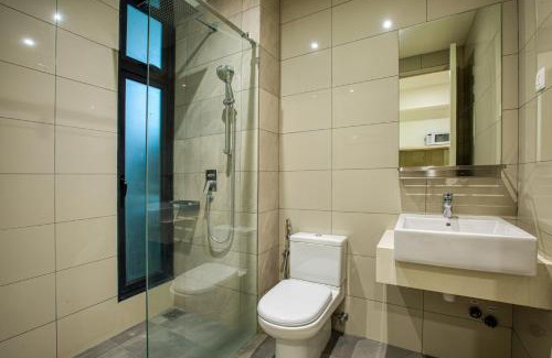 Putrajaya Apartment | RYO Shaftsbury Putrajaya