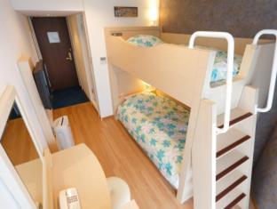 Ryogoku Hotel | Ryogoku View Hotel